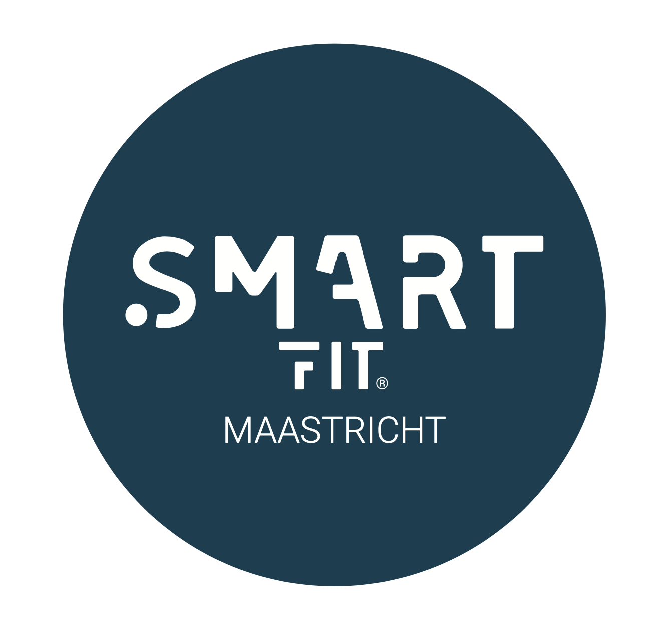 Smart Fit Boutique Maastricht logo